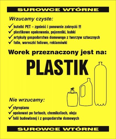 plastik